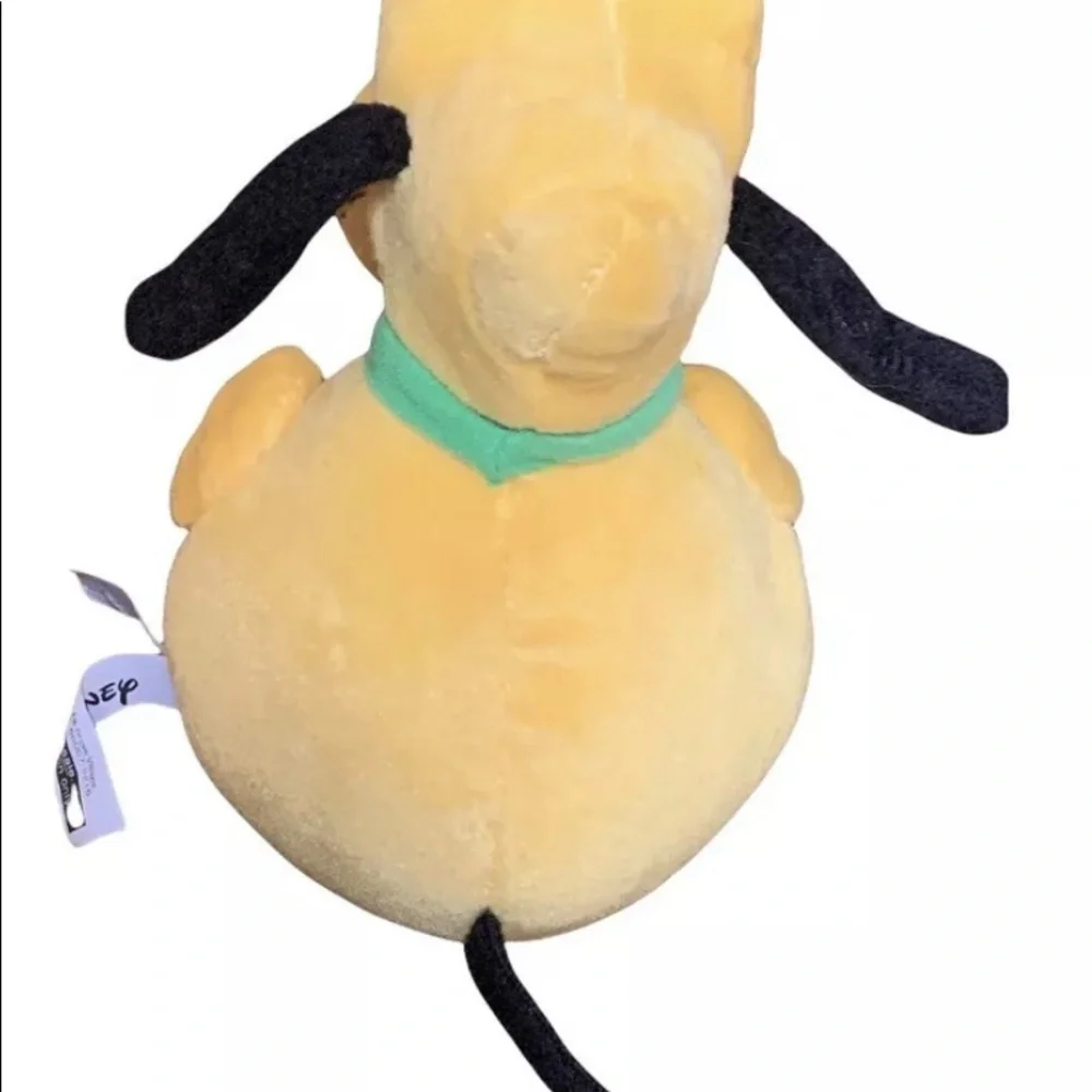 Disney Pluto 7